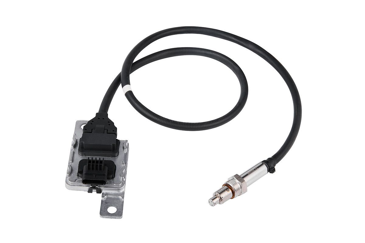 VALEO 247895 Αισθητήρας NOx, καταλύτης NOx for AUDI